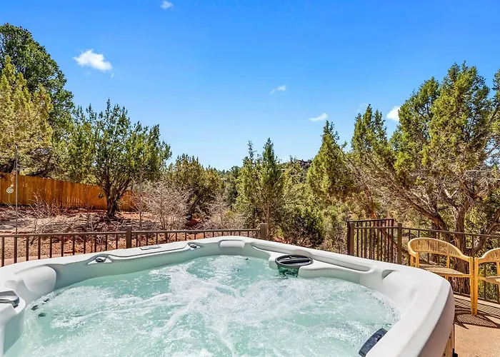 Holiday home Stargazer Hideaway Sauna Newly Renovated *