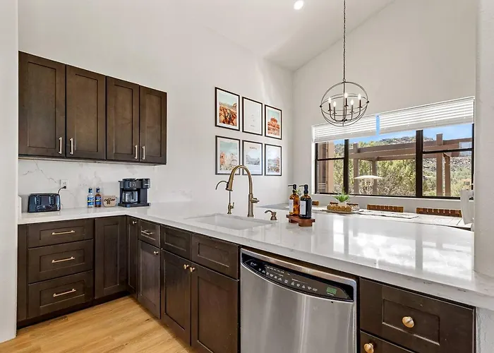 Stargazer Hideaway Sauna Newly Renovated Holiday home Sedona