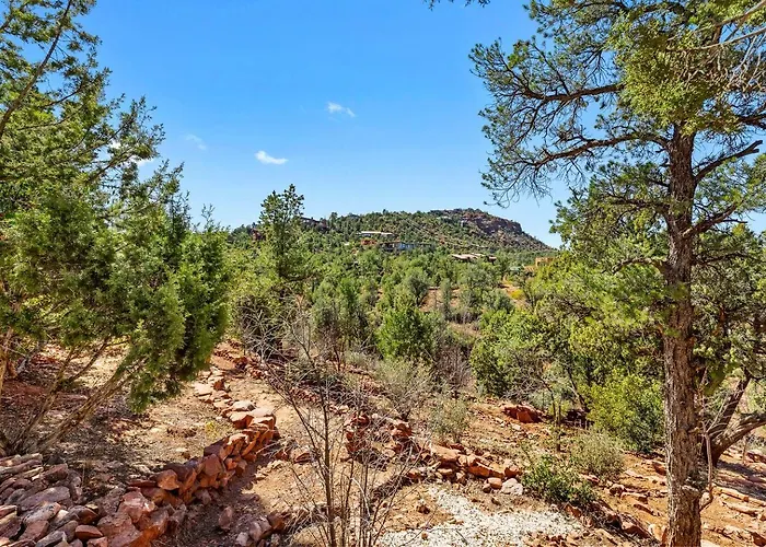Holiday home Stargazer Hideaway Sauna Newly Renovated Sedona