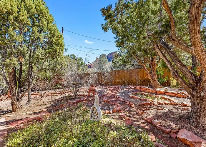 Holiday home Stargazer Hideaway Sauna Newly Renovated Sedona